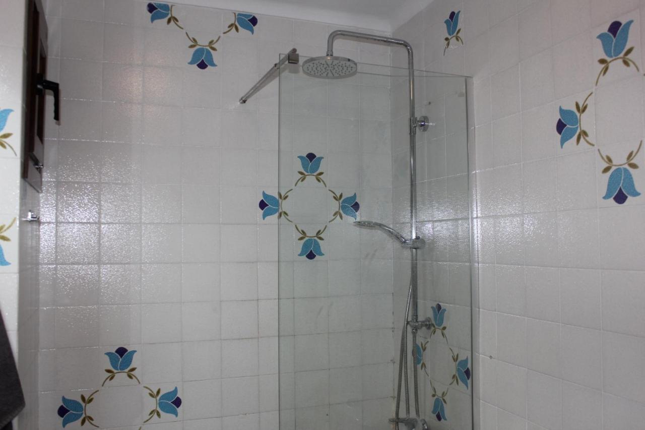 Casa Indalina Apartamento Con Parking Privado Incluido Мохакар Экстерьер фото