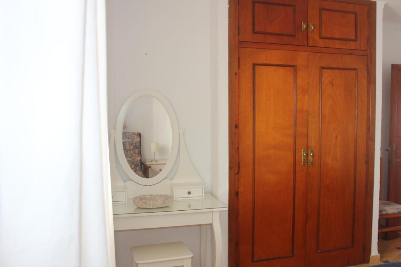 Casa Indalina Apartamento Con Parking Privado Incluido Мохакар Экстерьер фото